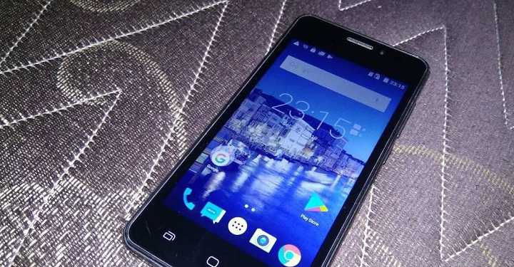 Tutorial Root Andromax A16C3H Tanpa PC