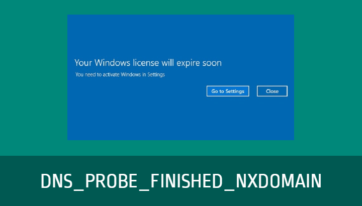 Penyebab Your Windows License Will Expire Soon