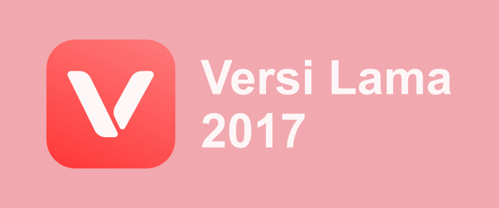 VidMate Lama 2017