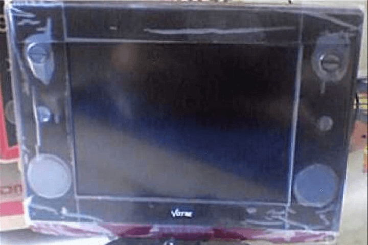 Kode Remote Televisi Votre LCD dan Slim