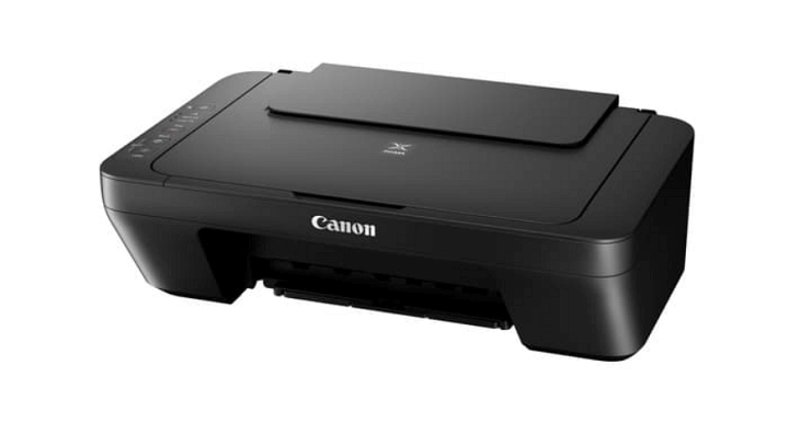 Software Resetter Printer Canon MG2570s