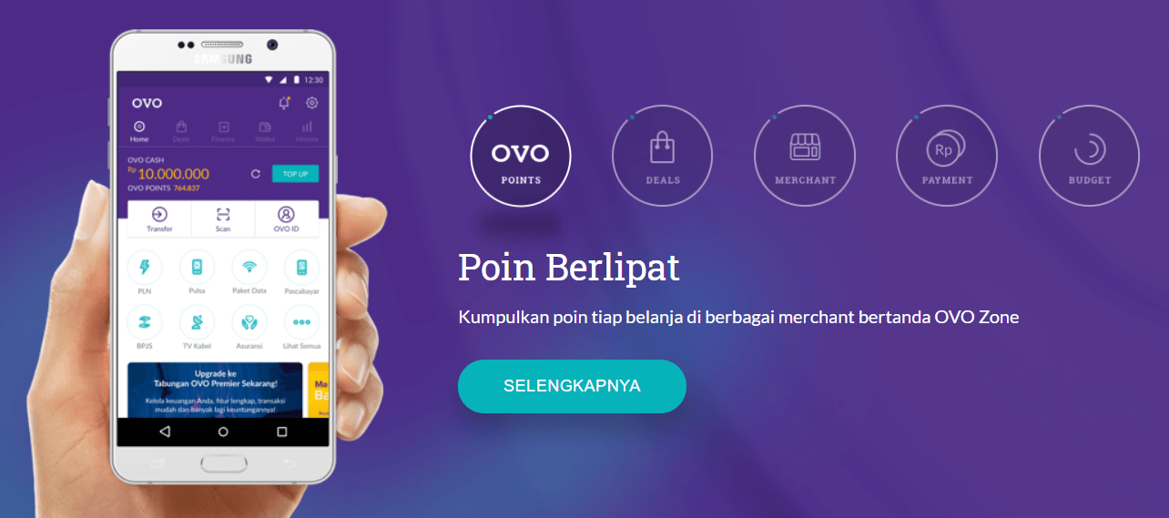 10 Cara Menghapus Akun OVO dengan Mudah & Tanpa Ribet