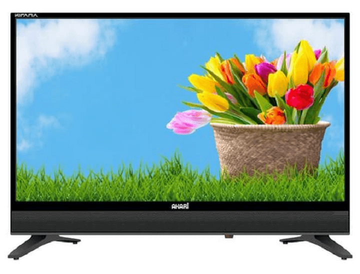 TV Akari LED