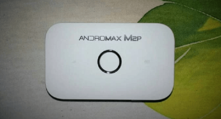 Cara Merubah Andromax M2Y ke GSM All Operator