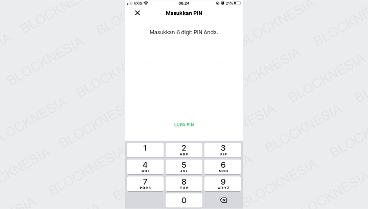 Cara Transfer Saldo GoPay Tanpa Biaya Admin