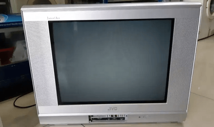Kode Remot Multi Joker Untuk Televisi Merk JVC
