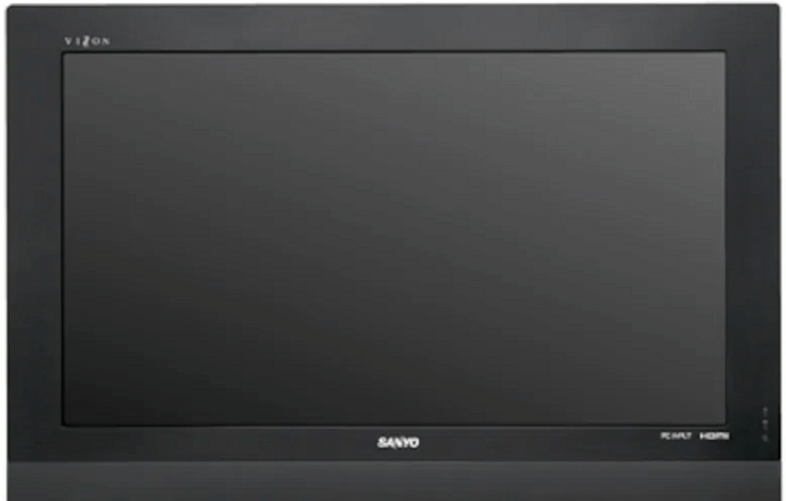 Kode Remote TV Joker Sanyo Grace dan Dynamic