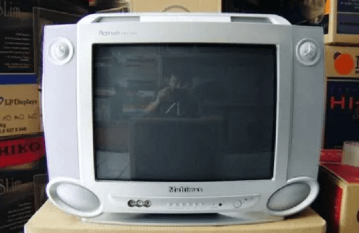 Kode Remote Televisi Merek Multimax