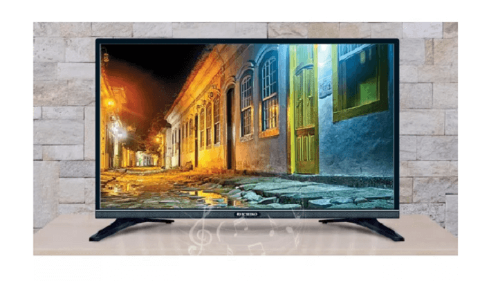 Kode TV Ichiko LED
