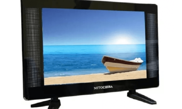Kode TV Mitochiba