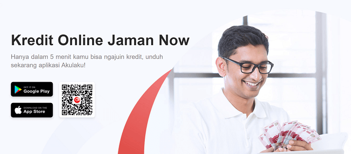 Cara Mengetahui Kode Referral Akun Akulaku Milik Sendiri