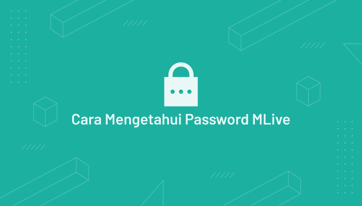 Cara Mengetahui Password dan Kode Unlock Mglobal MLive Malam ini