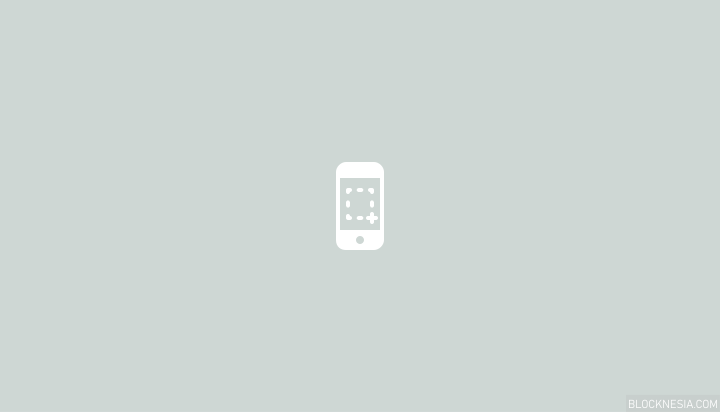 Cara Screenshot Vivo Y53