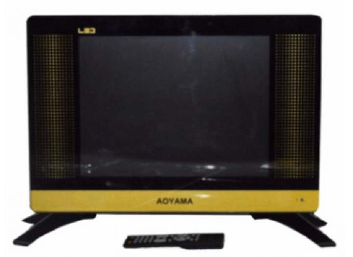 Kode Remote Multi Universal Joker Untuk TV Merk Aoyama