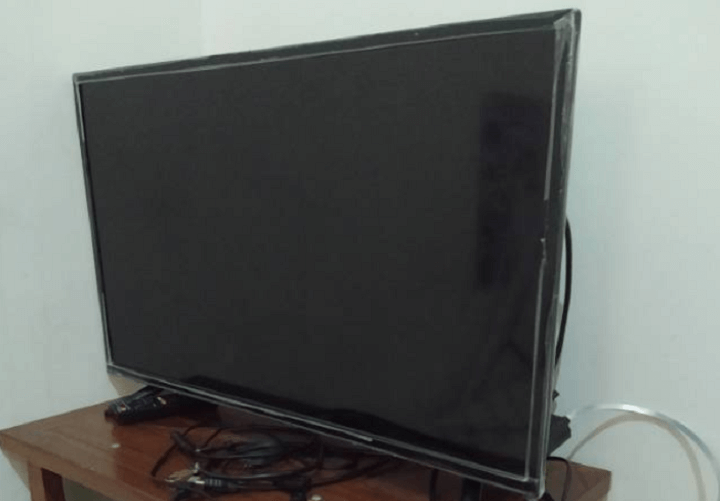 Kode TV Sanken LED