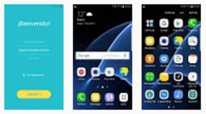 ROM Terbaik RR Remix Samsung SM-G532G