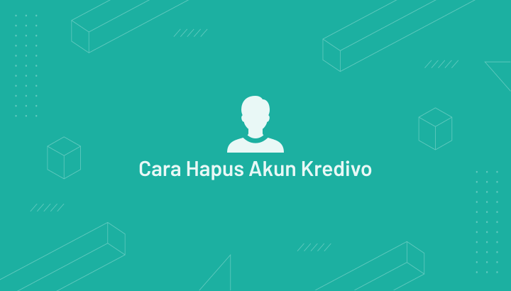Cara Menghapus Akun Kredivo