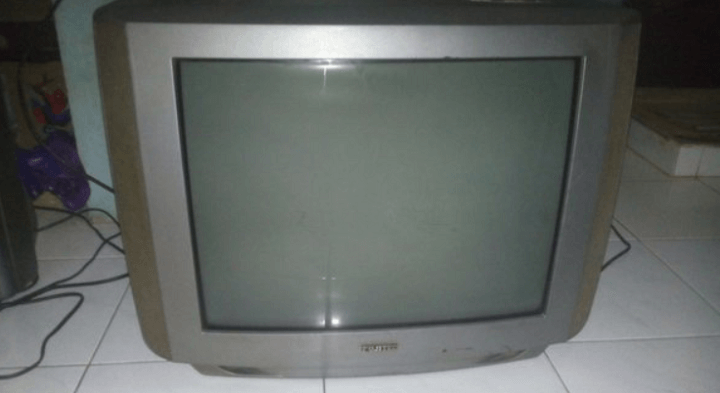 Kode Remot Control TV Fujitec Tabung
