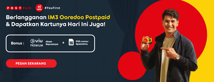 Kumpulan Kode Unik Program MGM Kartu Indosat