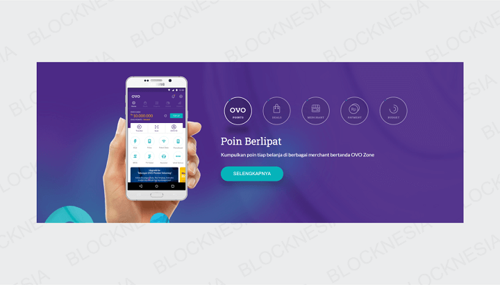 Cara Hapus Akun OVO Secara Permanen Lewat Email