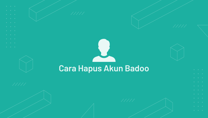 Cara Menghapus Akun Badoo