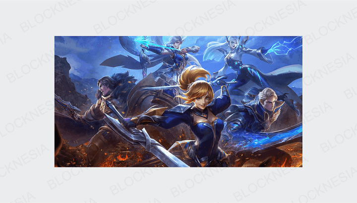 Cara Menghapus Akun ML Mobile Legend Yang Sudah Terkait