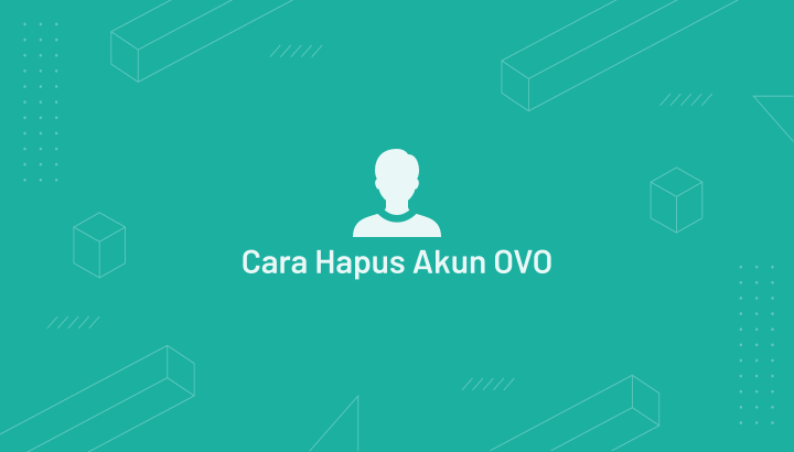 Cara Menghapus Akun OVO