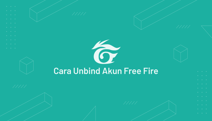 Cara Unbind Akun FF (Free Fire)