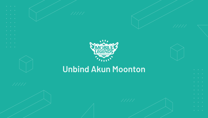 Cara Unbind Akun Moonton