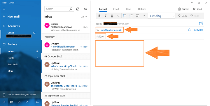 √ Cara Menghapus Akun Prakerja (Sudah Terdaftar / Tidak Lolos)
