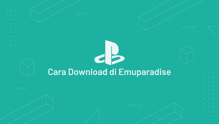 Cara Download di Emuparadise