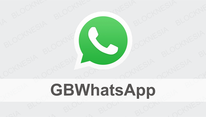 Download GBWhatsApp