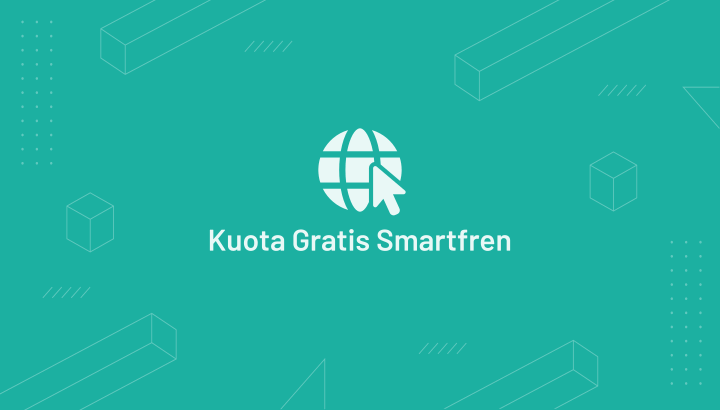 Kuota Gratis Smartfren