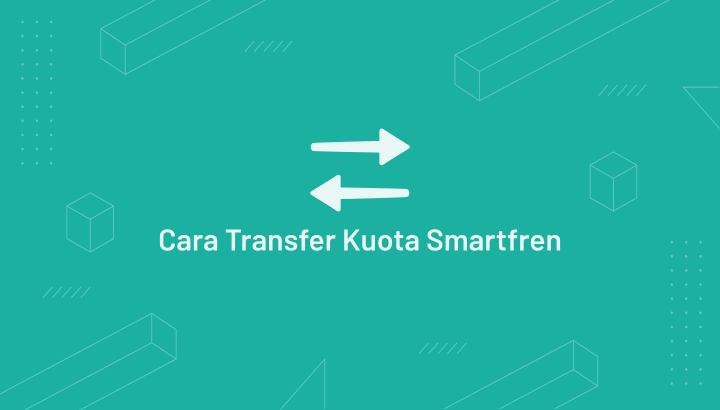 Cara Transfer Kuota Smartfren