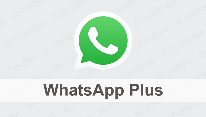 WhatsApp Plus APK