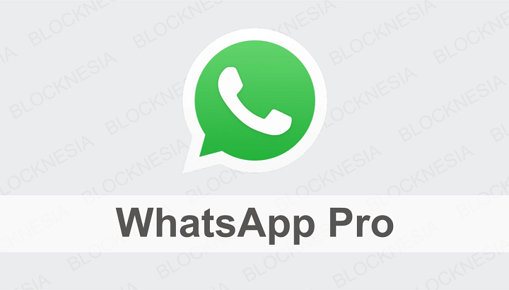 WhatsApp Pro APK for Android