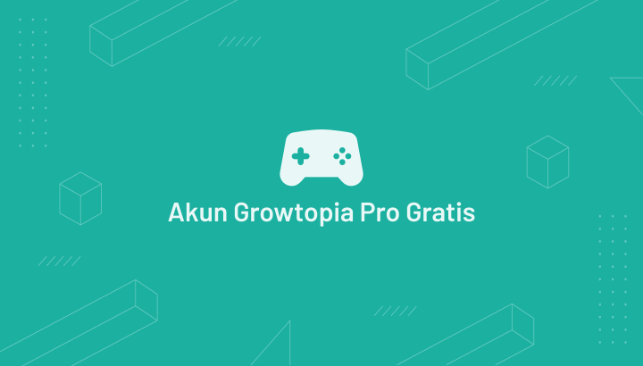 Akun Growtopia Gratis