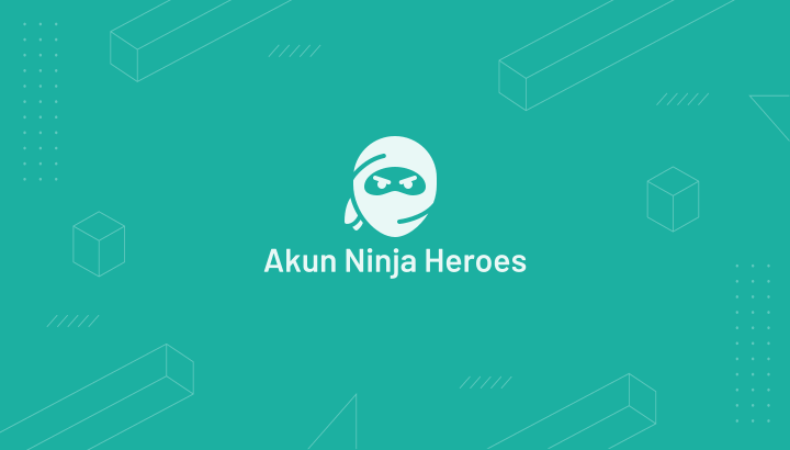 Akun Ninja Heroes