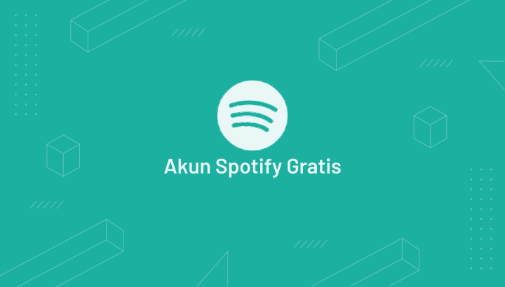 Bagi Bagi Akun Spotify Premium Gratis untuk Selamanya