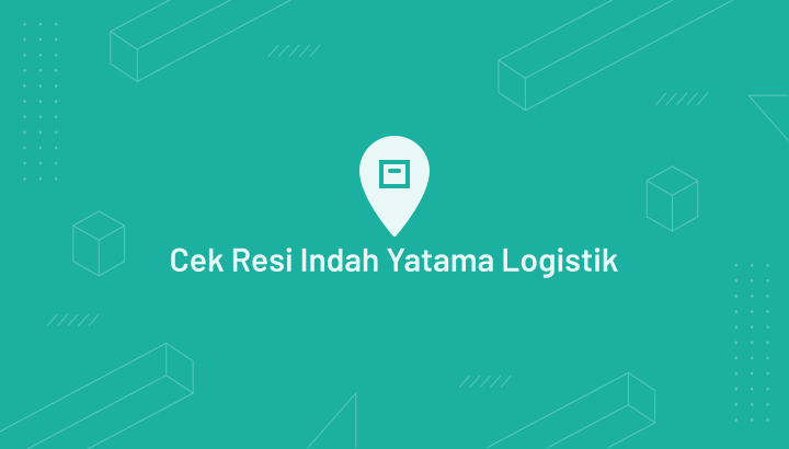 Cara Cek Resi Indah Yatama Air Cargo Logistik