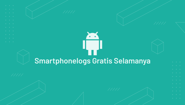 Smartphonelogs Gratis Selamanya