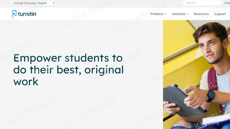 Class ID Beserta Akun Turnitin Gratis
