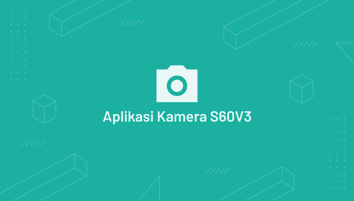 Aplikasi Kamera Autofocus S60V3