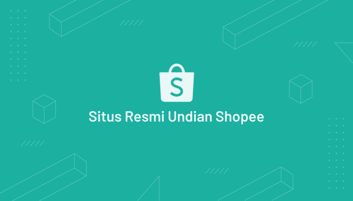 Website dan Situs Resmi Shopee Indonesia