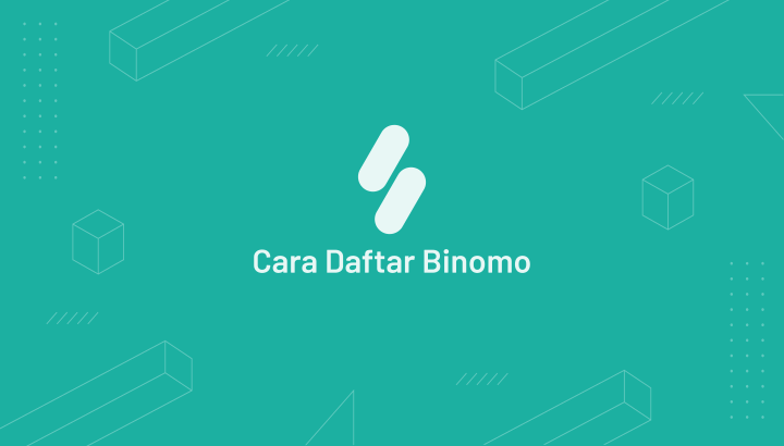 Cara Daftar Binomo