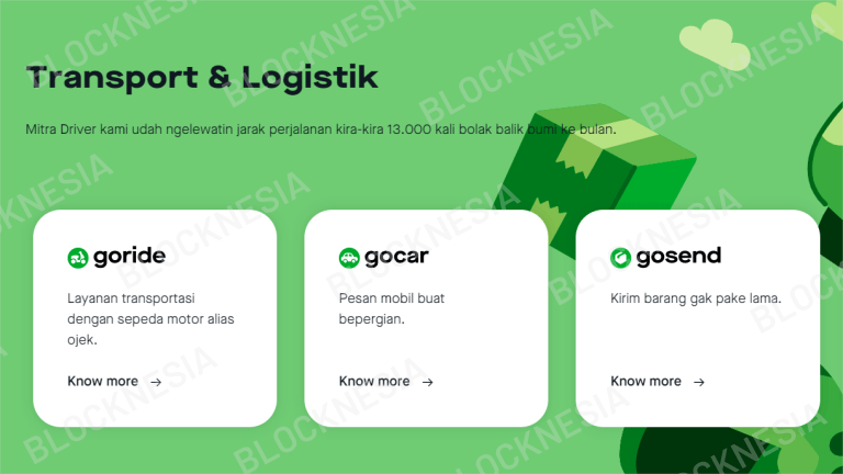 Cara Hapus Akun Gojek Yang Sudah Terdaftar