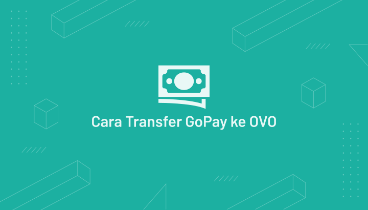 Cara Transfer GoPay ke OVO