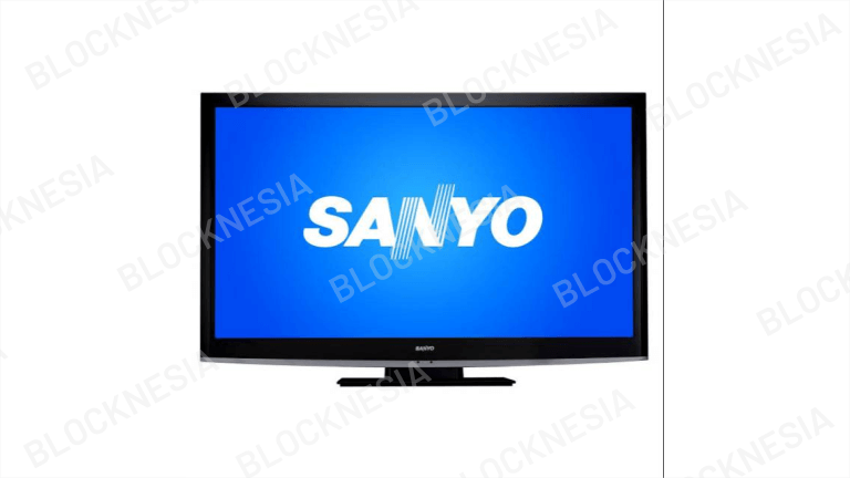 Kode Joker TV Sanyo LED