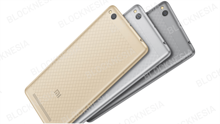 Hard Reset Xiaomi Redmi 3, Note 3, Note 3 Pro