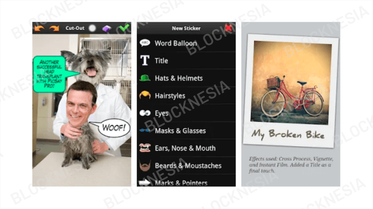 Download APK PicSay Pro Lama Full MOD